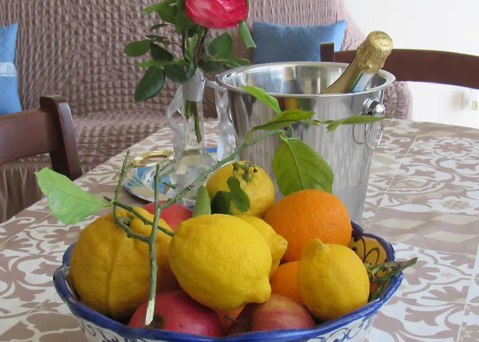 Casa Vacanze Il Libeccio