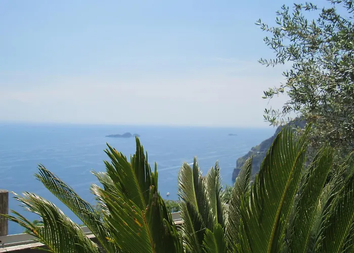 Casa Vacanze Il Libeccio
