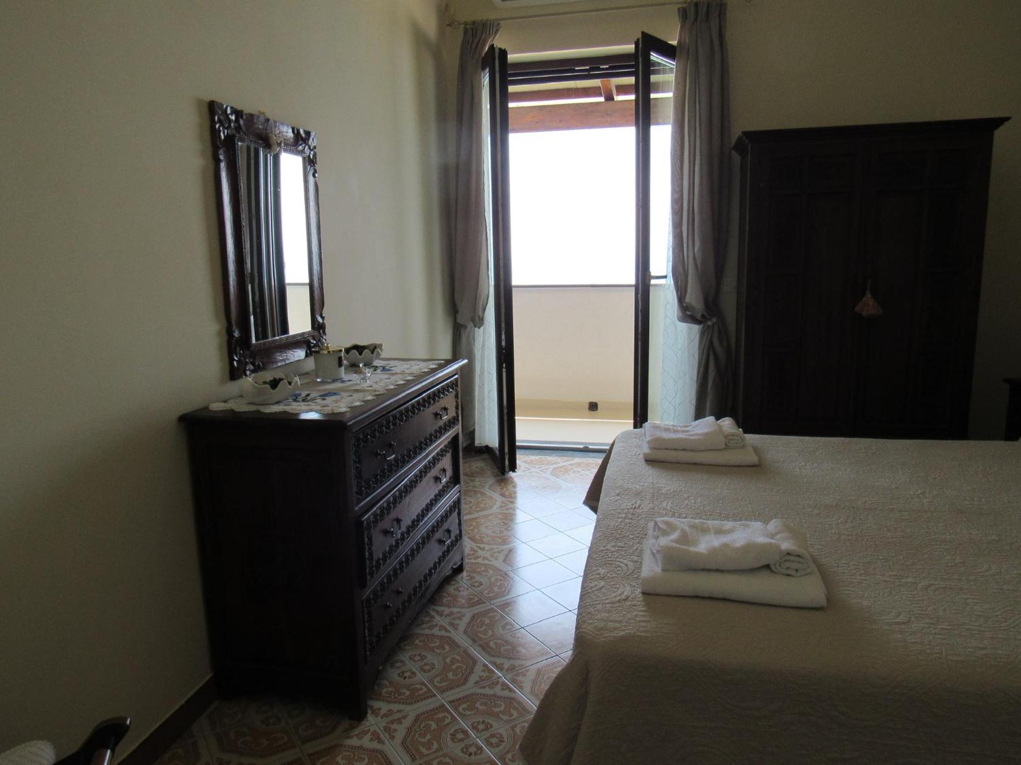 Holiday home Il Libeccio