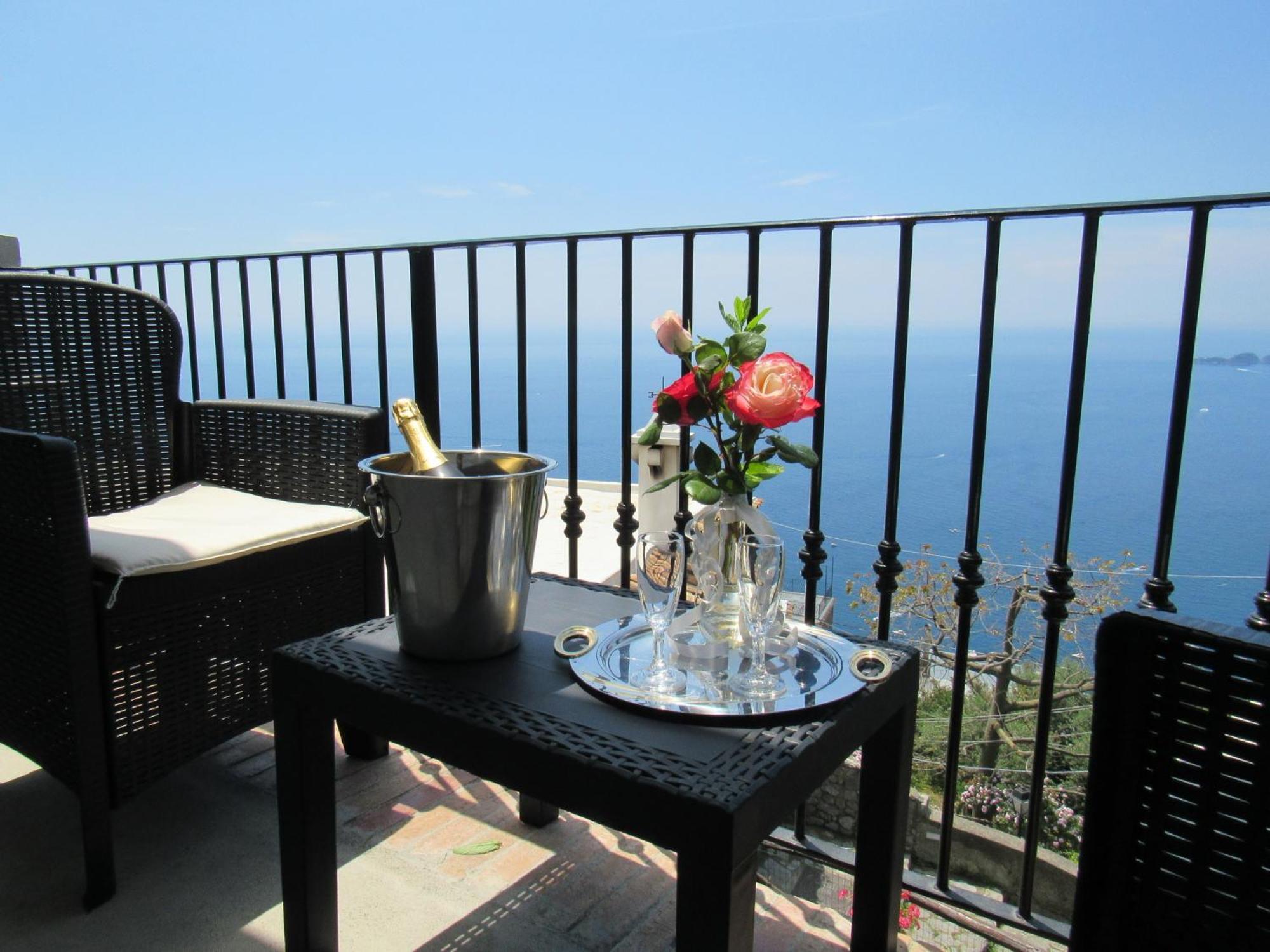 Casa vacanze Il Libeccio *