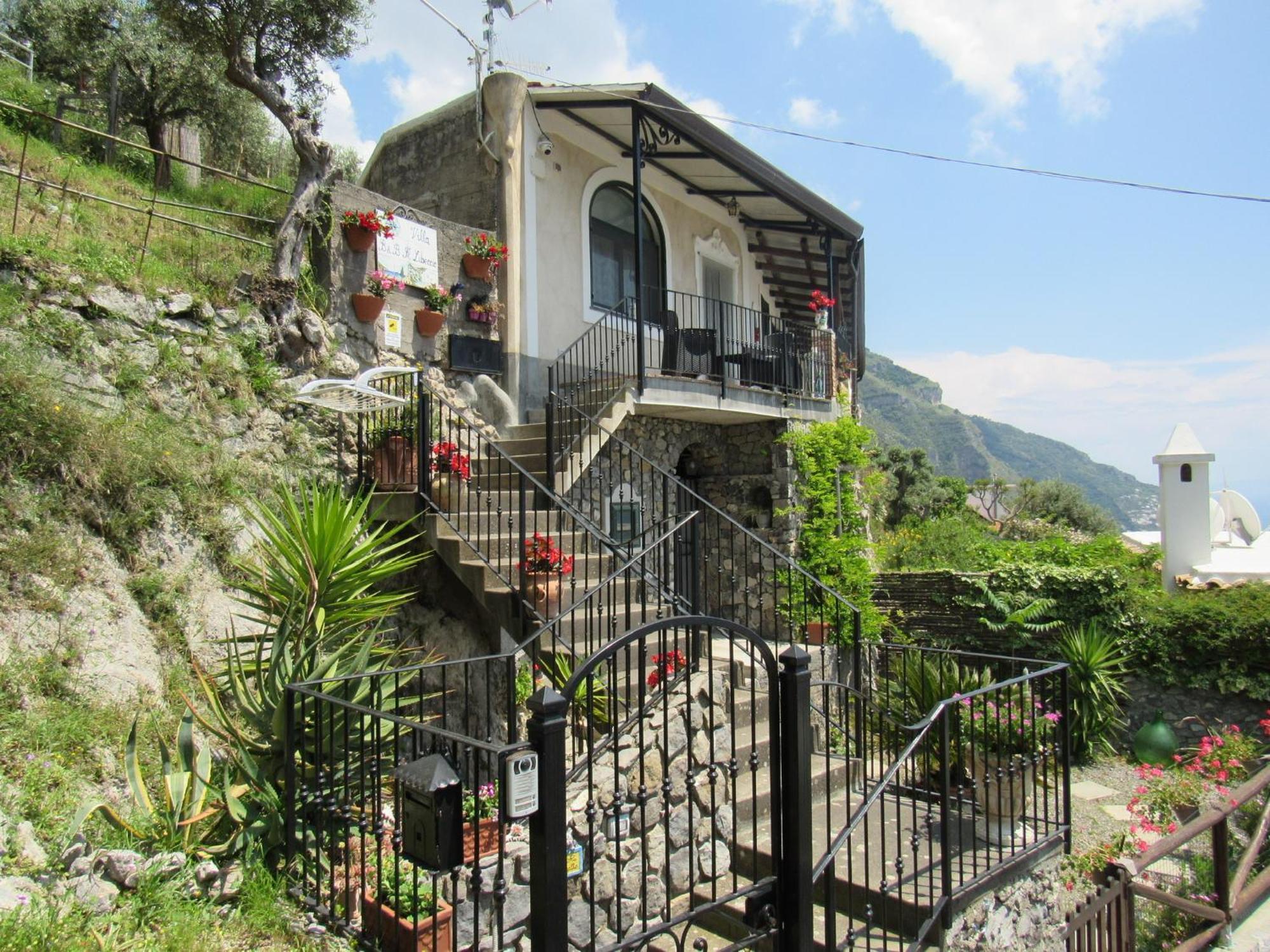 Casa vacanze Il Libeccio *